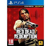 Red Dead Redemption