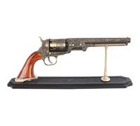 Red Dead Redemption Colt Cosplay Prop Metal Navy
