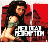 Red Dead Redemption EU Nintendo Switch CD Key
