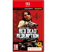 Red Dead Redemption - Switch 2