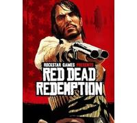 Red Dead Redemption (Nintendo Switch 2) - Nintendo eShop Key - EUROPE