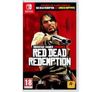 Red Dead Redemption - Nintendo Switch