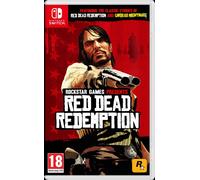 Red Dead Redemption (Switch)