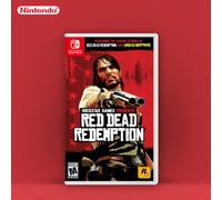 Red Dead Redemption Nintendo Switch Game Deals 100% Original Physical Game Card Action Genre 1 Player for Switch Game Console Random Cover