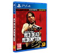 Red Dead Redemption - PlayStation 4