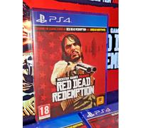 Red Dead Redemption - PlayStation 4
