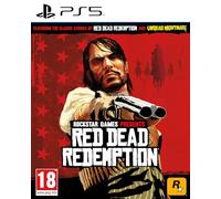 Red Dead Redemption PS5 Game Pre-Order