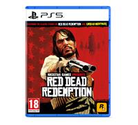 Red Dead Redemption PS5 Game Pre-Order