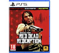 Red Dead Redemption PS5 Game Pre-Order