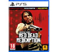 Red Dead Redemption PS5 Game Pre-Order