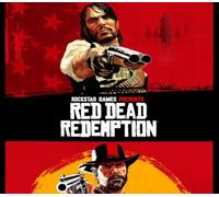 Red Dead Redemption & Red Dead Redemption 2 Bundle XBOX One / Xbox Series X|S Account