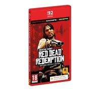 Red Dead Redemption - Switch 2