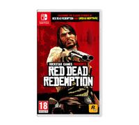 Red Dead Redemption - Nintendo Switch