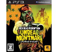 Red Dead Redemption: Undead Nightmare