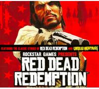 Red Dead Redemption US XBOX One / Xbox Series X|S CD Key