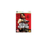 Red Dead Redemption (Xbox 360)