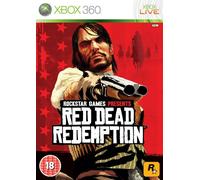 Red Dead Redemption (Xbox 360)
