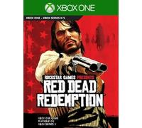 Red Dead Redemption (Xbox One) - Xbox Live Account - GLOBAL