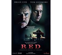 Red. Debieron Decir La Verdad (Import) (Dvd) (2013) Brian Cox; Noel Fisher; K
