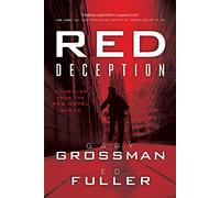 Red Deception Volume 2 (The Red Hotel)
