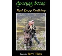 RED DEER STALKING
