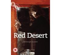 Red Desert (Il deserto rosso) [DVD] [1964]
