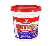 Red Devil 0548 Onetime Spackling Pint