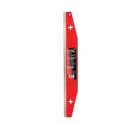 Red Devil 24" Multipurpose Paint Trim Guard With Extra-Long Stainless Steel Metal Edge