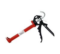 Red Devil 3988 9" Revolving Barrel Caulk Gun