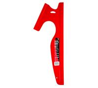 Red Devil 4049 Dual-Edge Painter's Trim Guard, 18"