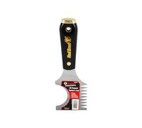 Red Devil 4260 Brush and Roller Cleaner, Gray, 2.5"