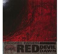RED DEVIL DAWN