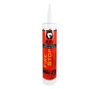 Red Devil Industrial Fire Stop Sealant