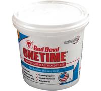 Red Devil Onetime Ready Mixed Filler 1l