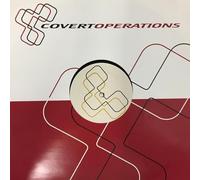 Red Devil - Spirits [12" VINYL]