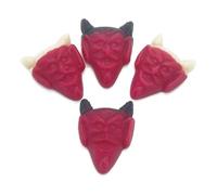 Red Devils - 200g Gummy Sweets