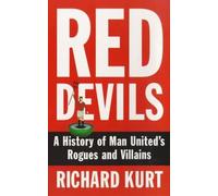 Red Devils: Alternative History of Manchester United