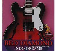 Red Diamond - Indo Dreams
