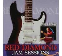 Red Diamond - Red Diamond - Jam Sessions