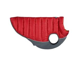 Red Dingo Coats & Jackets for Dogs Reversible Coat Puffer Jachet