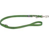 Red Dingo Multi-Purpose Lead, Large, Classic Green