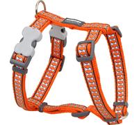Red Dingo - Petral reflective