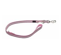 Red Dingo Reflective Pink multi-purpose dog lead 180 cm Large