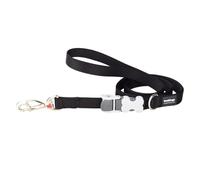 Red Dingo Super Lead Classic - Black [Size: 20mm]