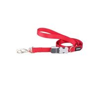 Red Dingo Super Lead Classic - Red [Size: 15mm]