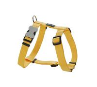 Red Dingo Yellow Small Harness