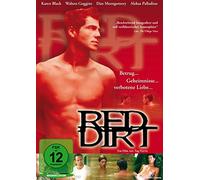 RED DIRT - MOVIE [DVD] [1999]