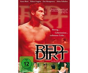 RED DIRT - MOVIE [DVD] [1999]