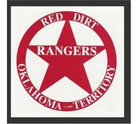 Red Dirt Rangers - Oklahoma Territory