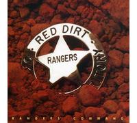 Red Dirt Rangers - Ranger's Command